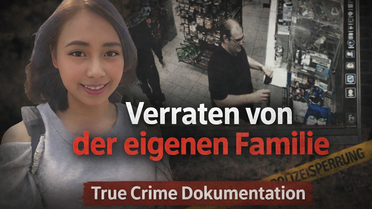 Das Monster im eigenen Haus – Der Fall Michelle Leng | True-Crime-Dokumentation