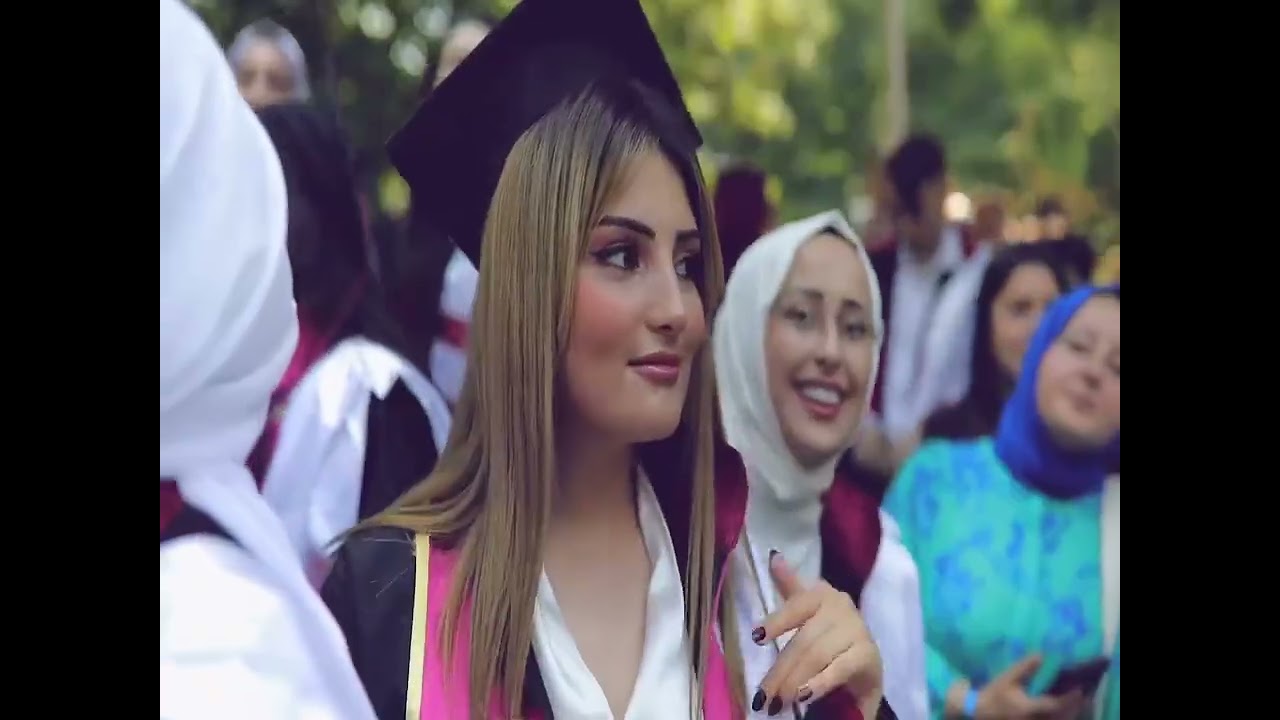 Mezuniyet Organizasyonu | Büyük Ölçekli Sahne ve LED Prodüksiyonmezuniyet toreni