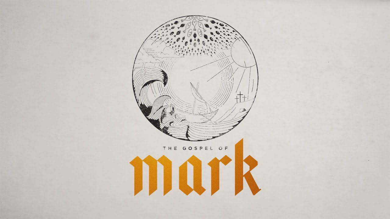 Following Jesus Realistically (Mark 1:9-13)