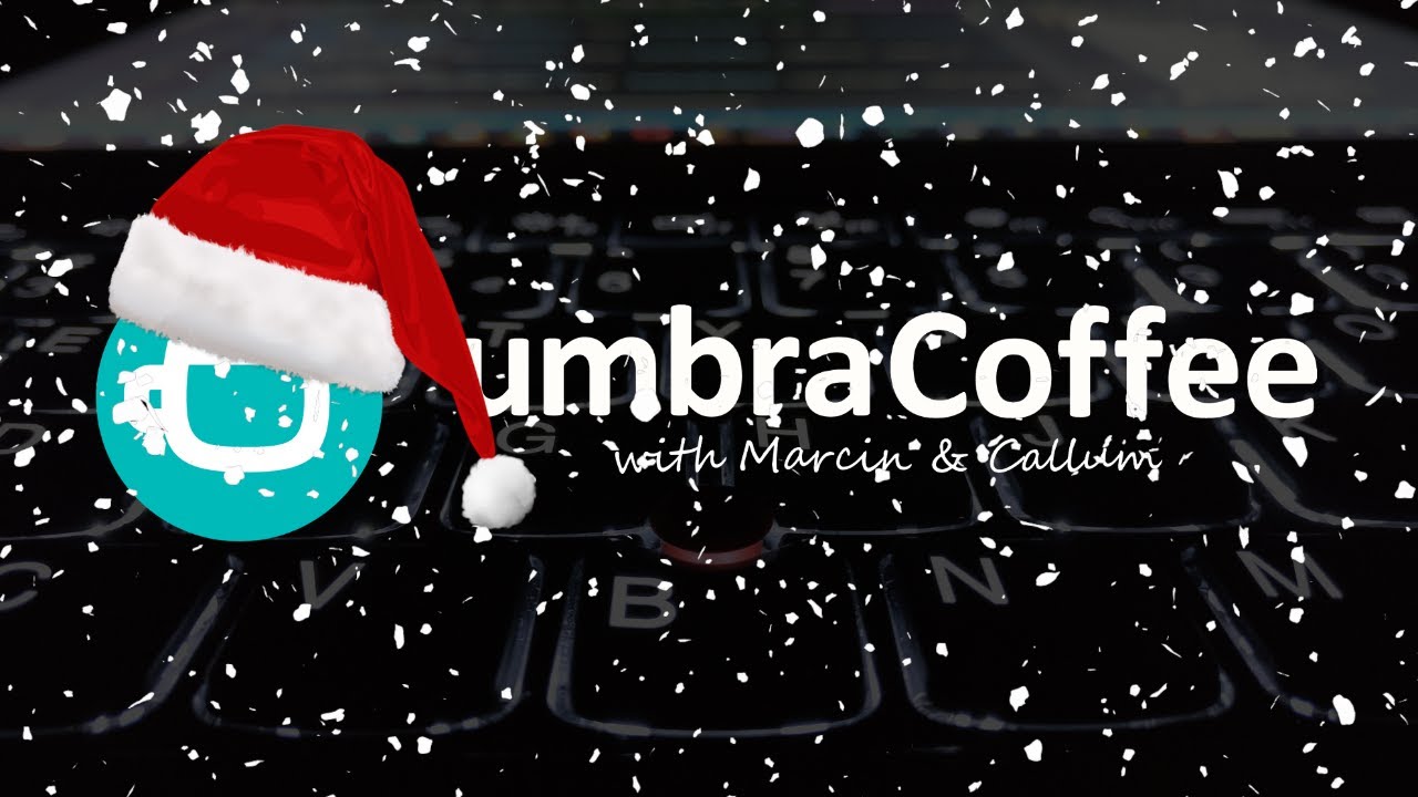 umbraCoffee - HO^3, Umbraco (13) is coming to town!