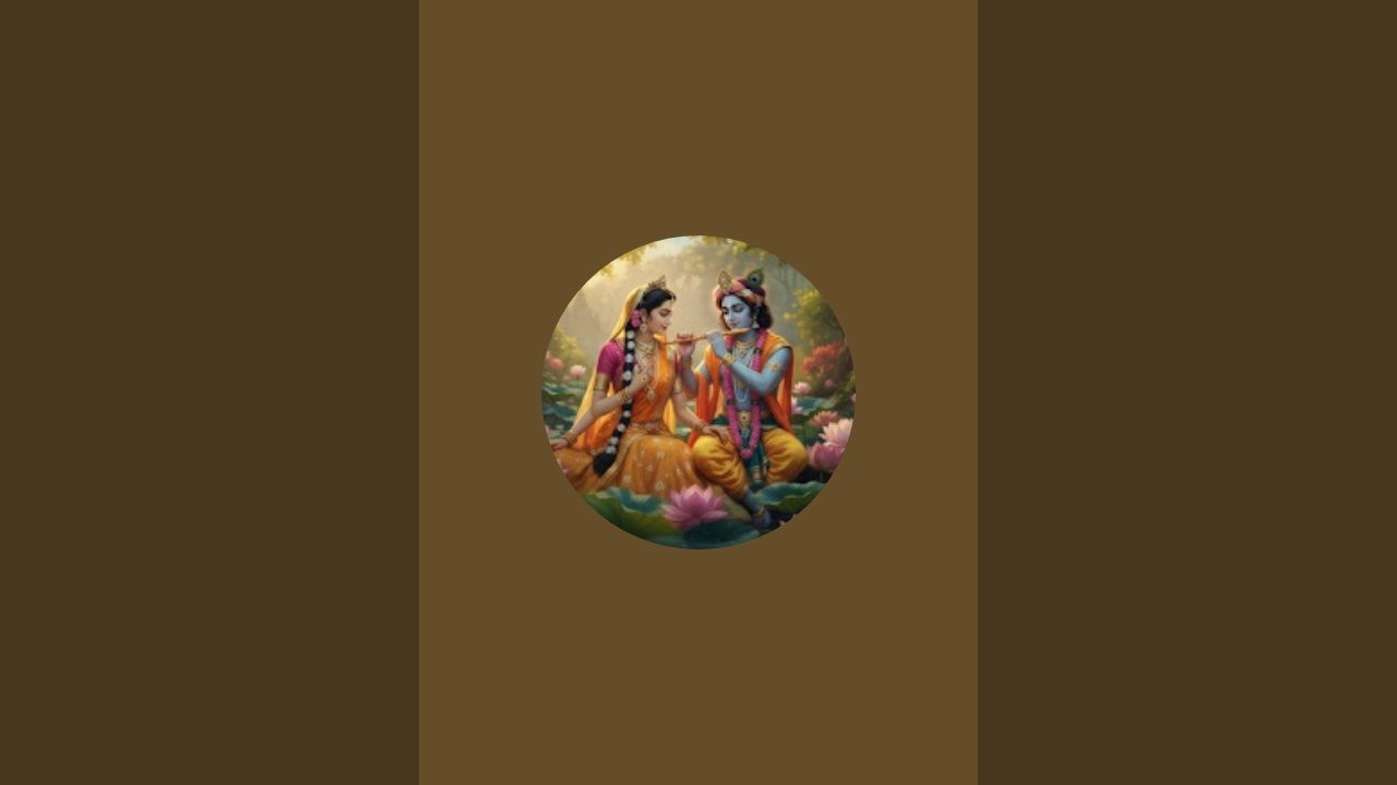 Govind Radhe is live!
