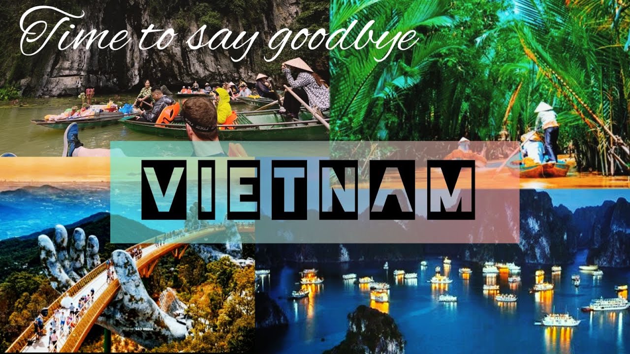 EP 18   ADIEU VIETNAM