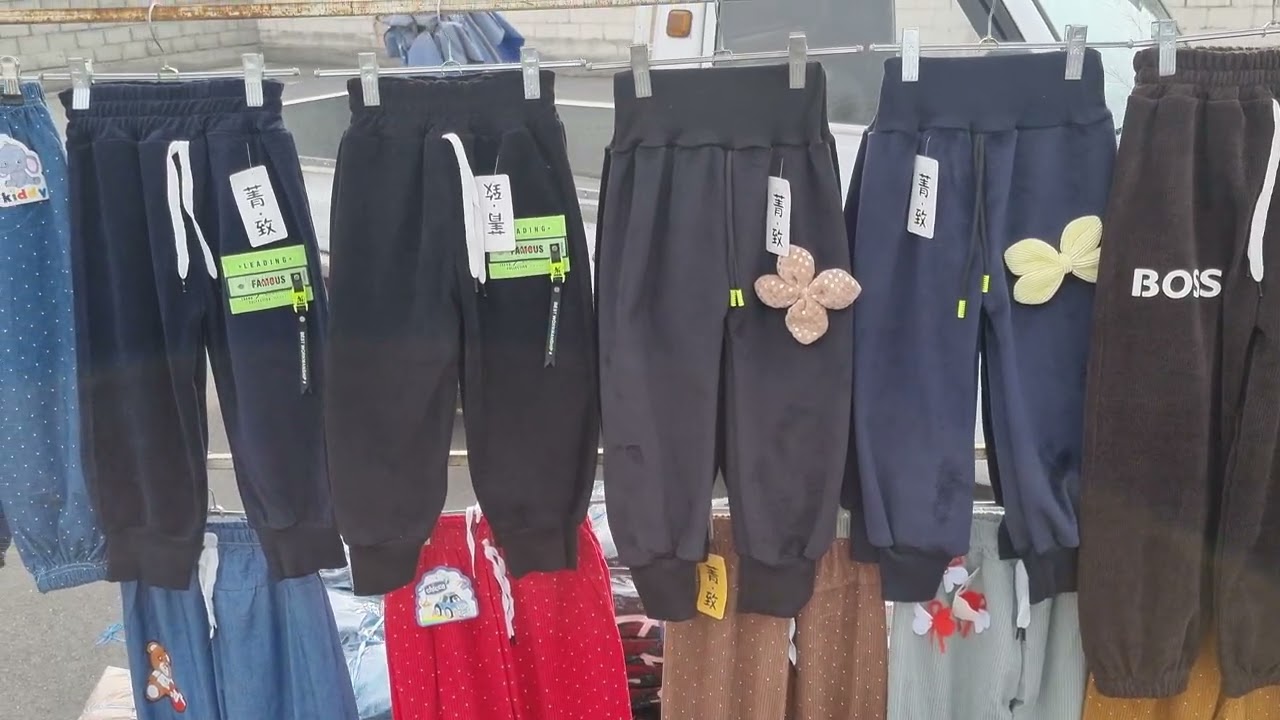 Ishtoncha Yosh bolaga kiyim Boboshbek Bozor Narxlari 2026 Narxi #bozor #savdosi #arzonchi #textile 