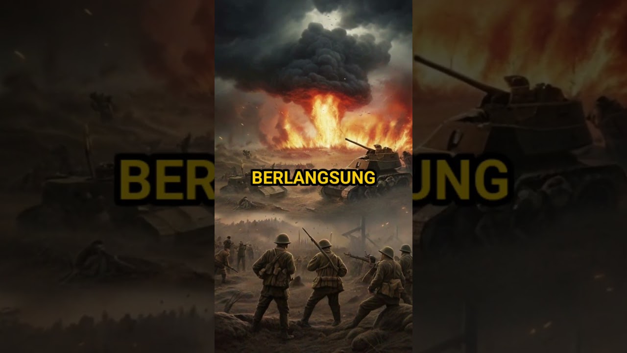 PERANG DENGAN DURASI 38 MENIT! #history #sejarahdunia #inggris #zanzibar #sultan