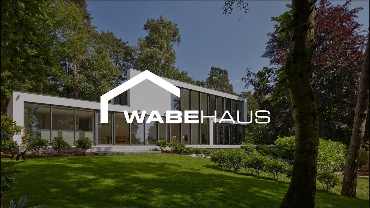 WABE HAUS - Traumhaus EP. 02