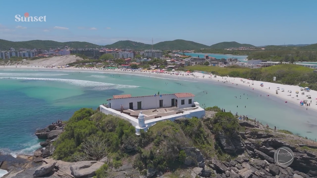 SUNSET – COMO TUDO COMEÇOU (CABO FRIO) | EP. 10
