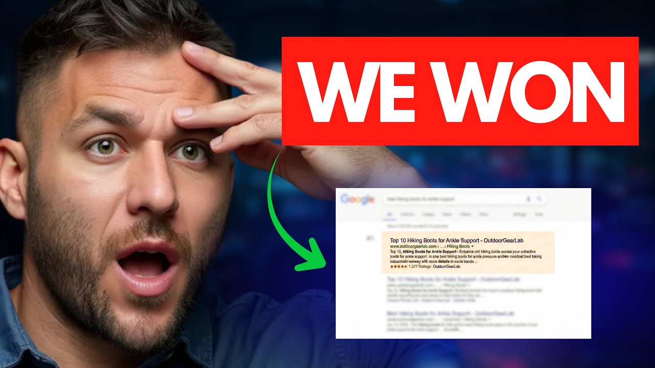 Я нашел секретный SEO-инструмент Google (он совершенно бесплатный)