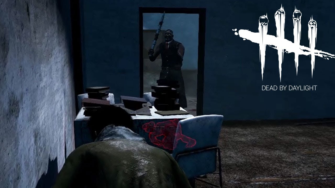 えらいとこに出くわしてしもうた【デッドバイデイライト】#187