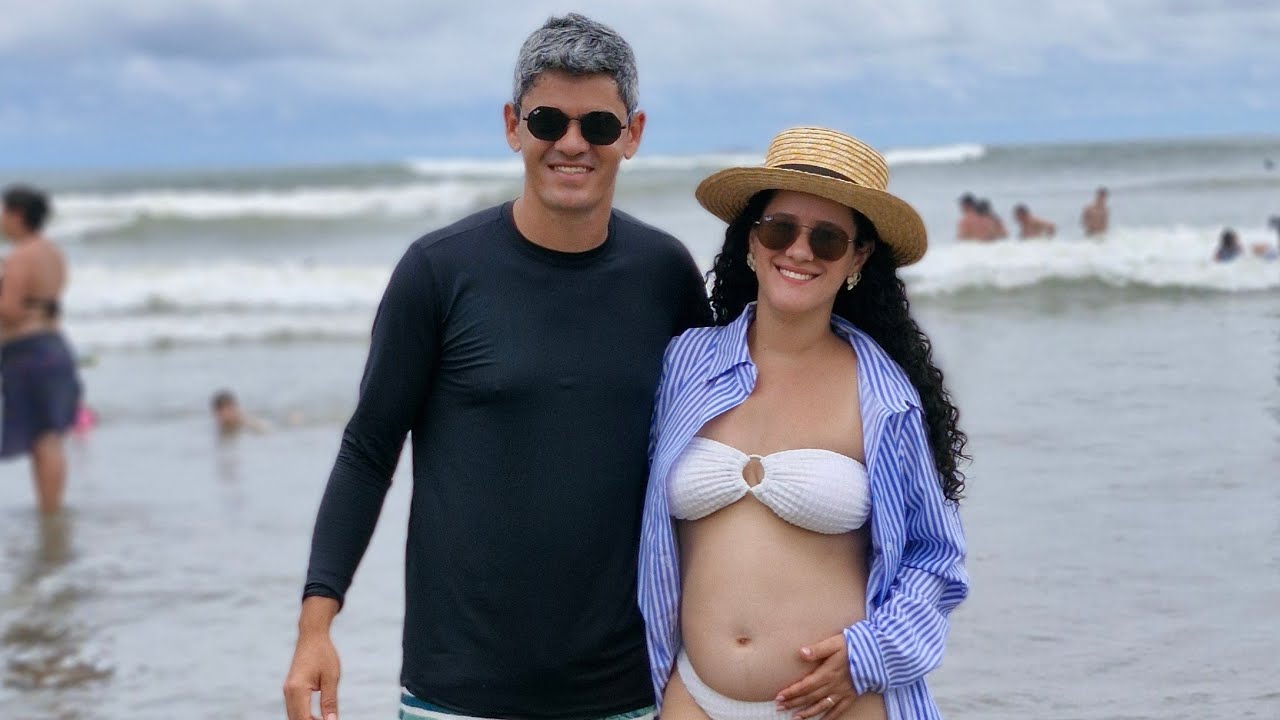 PRAIA DE OCIAN em PRAIA  GRANDE