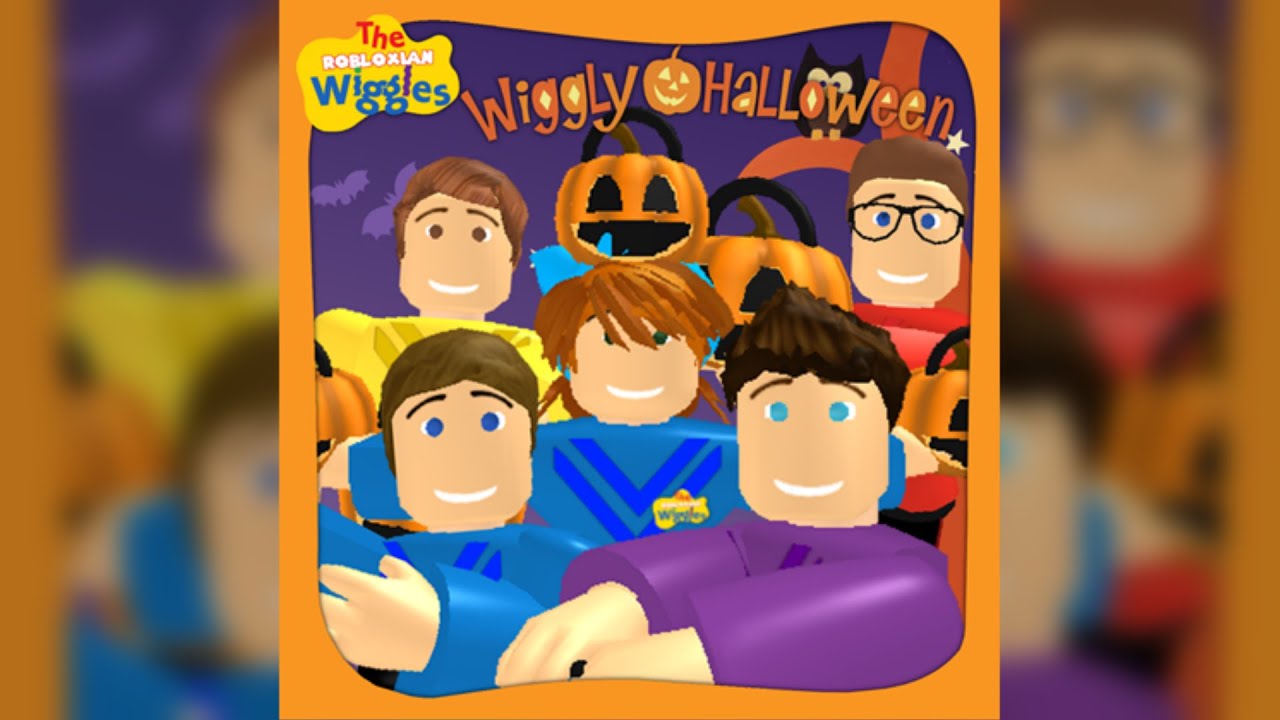 9. Twinkle Twinkle Little Star - Wiggly Halloween!