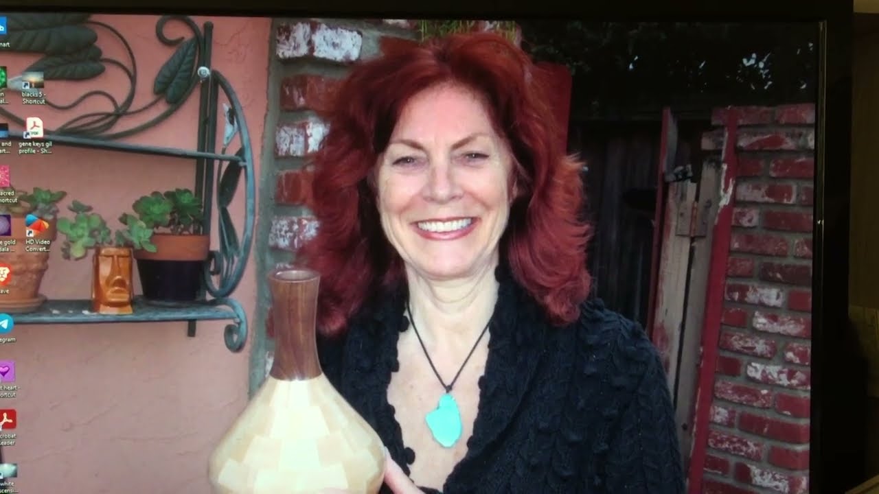 Mama Kay -- a poem by GR -- Oct 23, 2022
