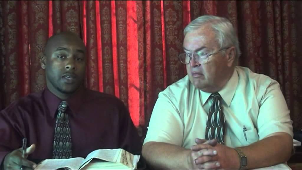 An Explanation of John 14:7-11 -- Jesus Showed Us the Father