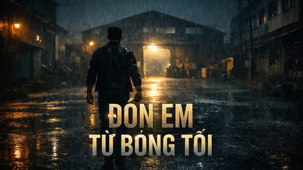 Đón Em Trong Bóng Tối ( Cinematic ) - Zero | Original Music