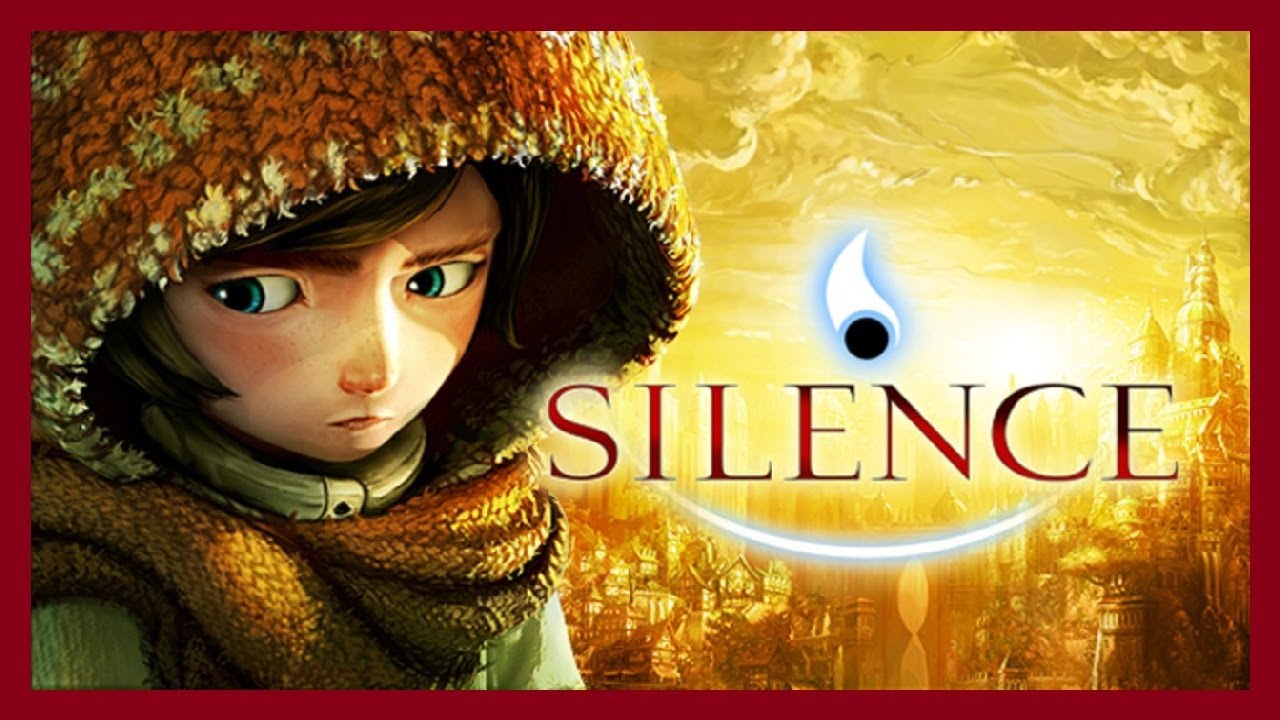 Silence | Прохождение | Без комментариев