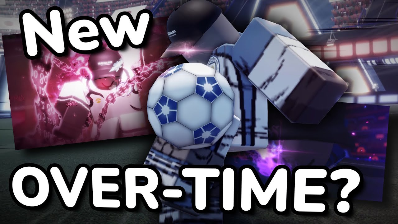 The Azure Latch OVERTIME UPDATE... [Full Showcase]