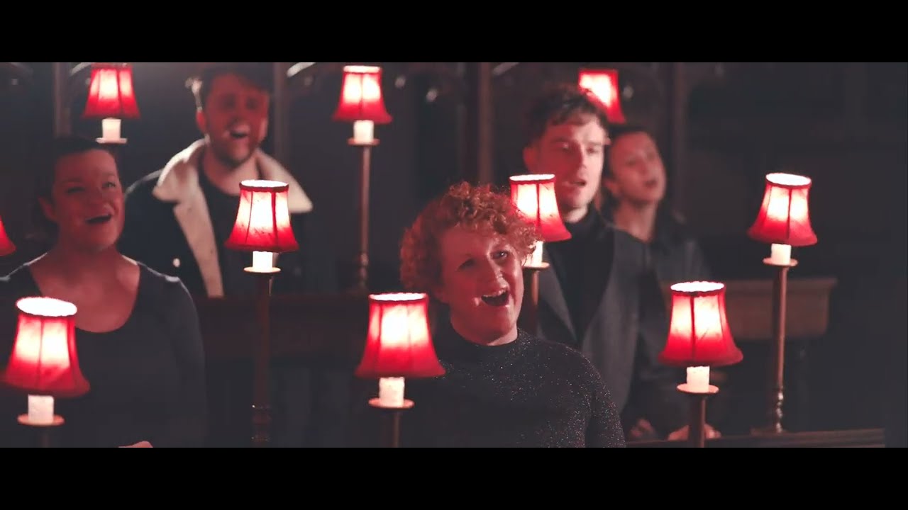 SOPM GSY - A Christmas Carol Medley