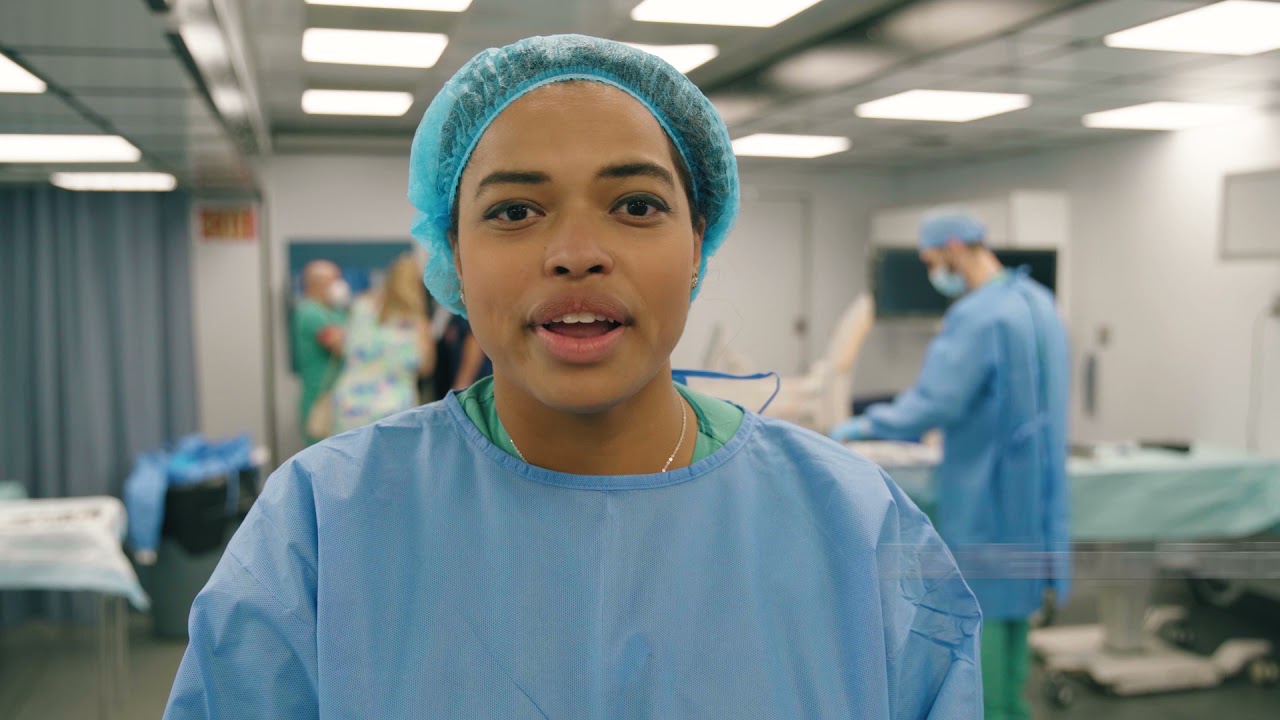 Barry Podiatry Students Get Hands-On Experience