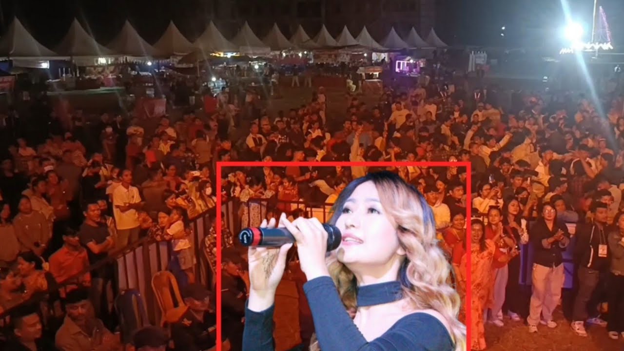 Timle Bato Fereu Are Latest Song By Melina Rai || Hetauda Mahotsab ||Best Of Melina Audio ||