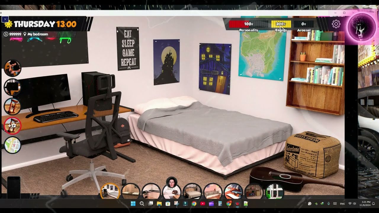 Area69 v0.82 | Extra!