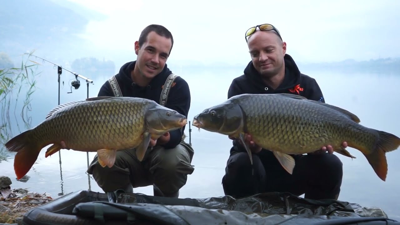Karma - Lago di Pusiano 2022