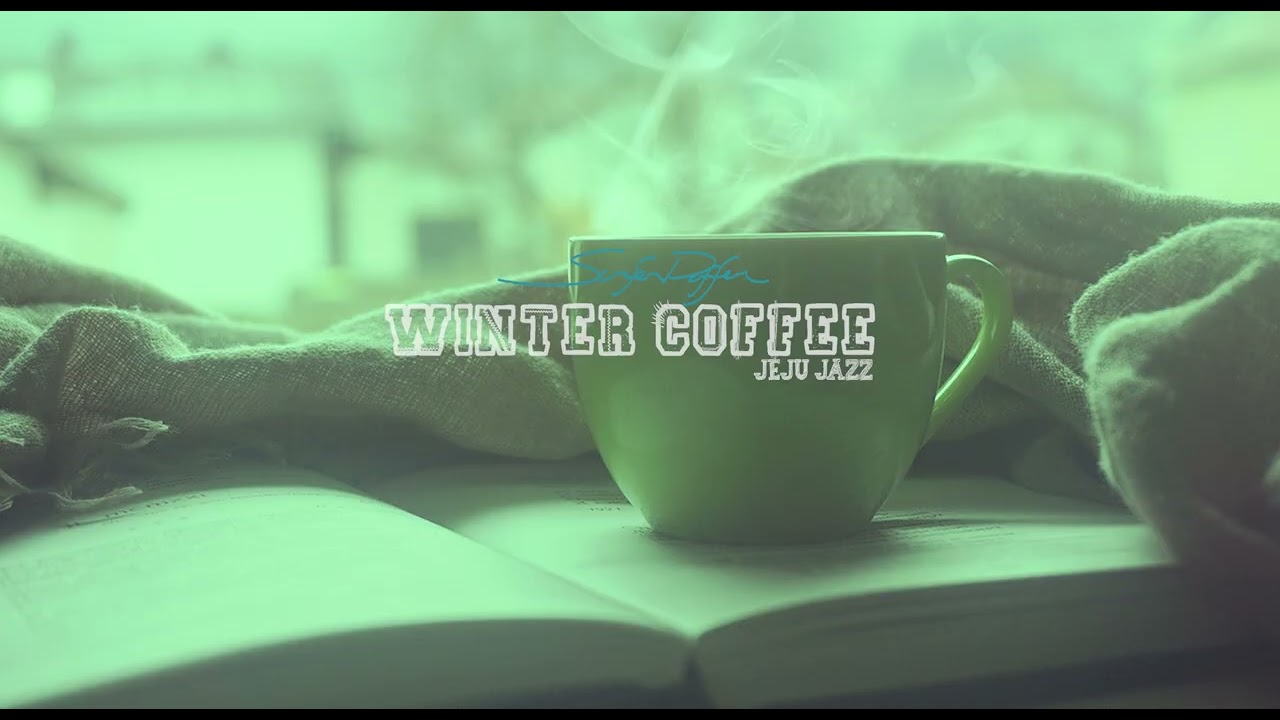 [playlist] winter coffee