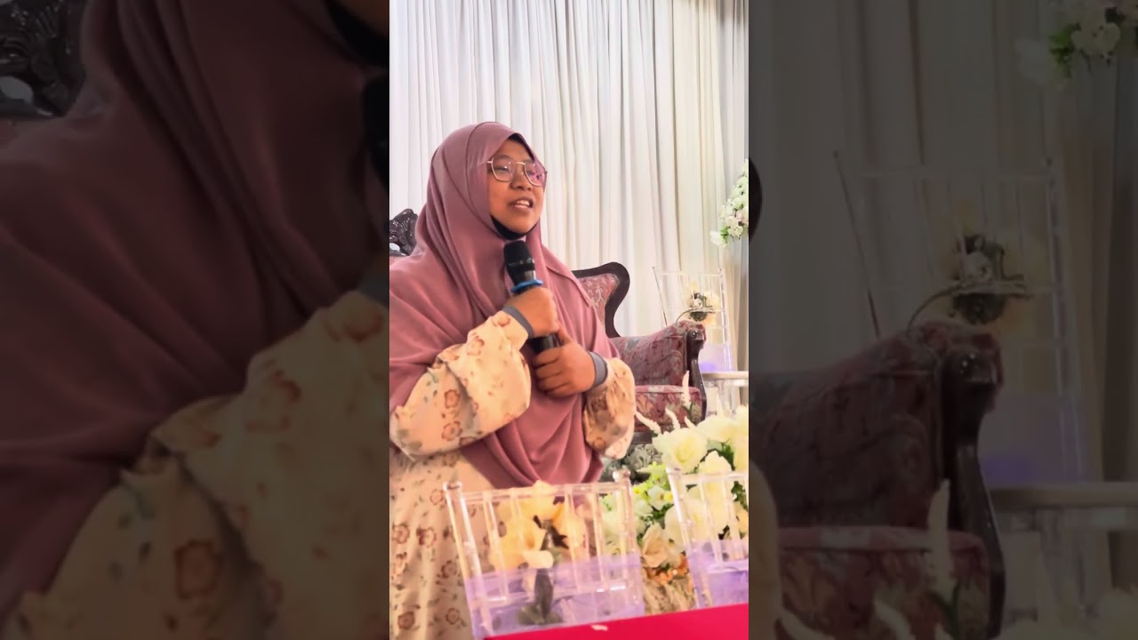 Kenapa Kak Yah Global menjadi affiliate Think Quran?