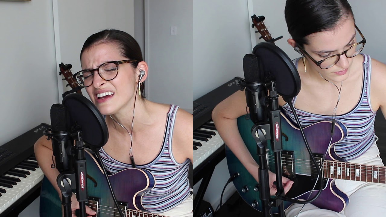 Indie-Folk Sondheim:  Being Alive