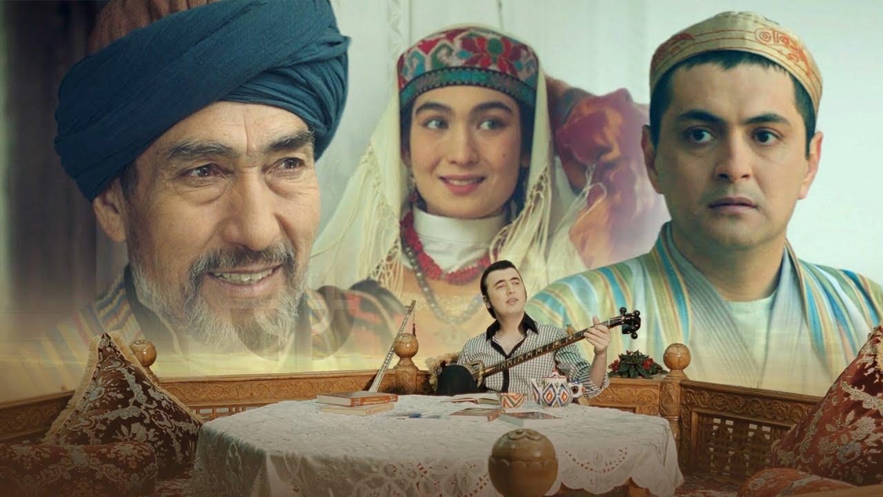 Shohjahon Jo'rayev - 