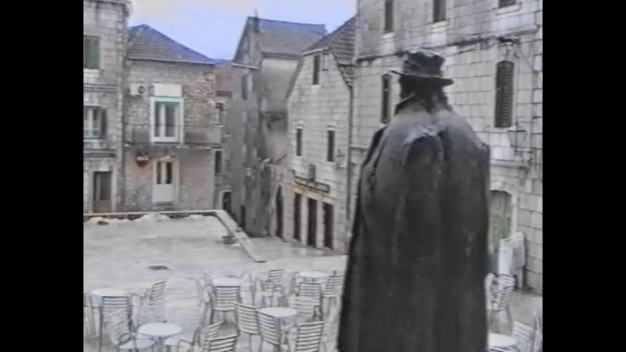 Imotski Maturanti - Generacija 95/96 ( Maturalni ples )