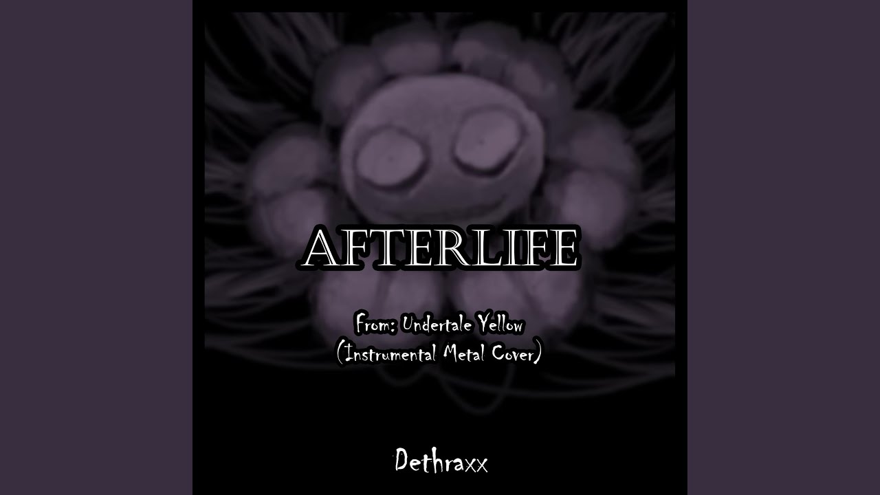 AFTERLIFE (From 