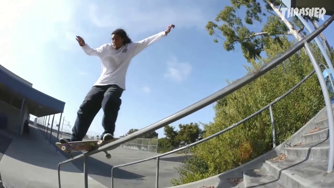 Alexis Ramirez's 