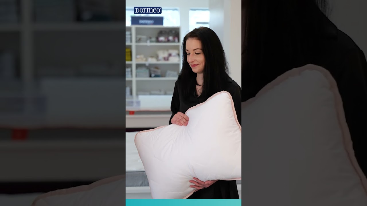 #DORMEO LIVE STREAM:  Nejčastější obtíže při spánku a jejich řešení 😍👌