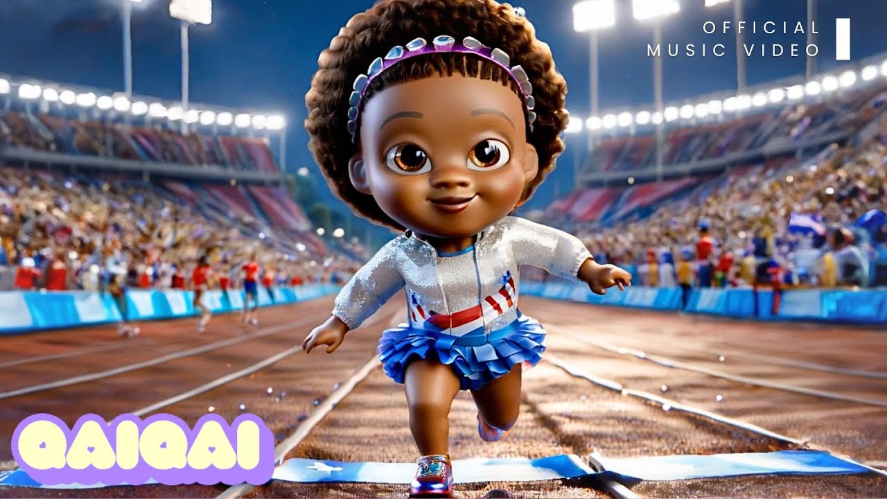 Bring It On Home | Qai Qai | Music for Kids
