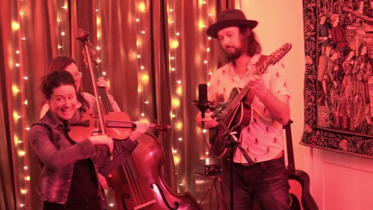 El Camino - Stillhouse Junkies