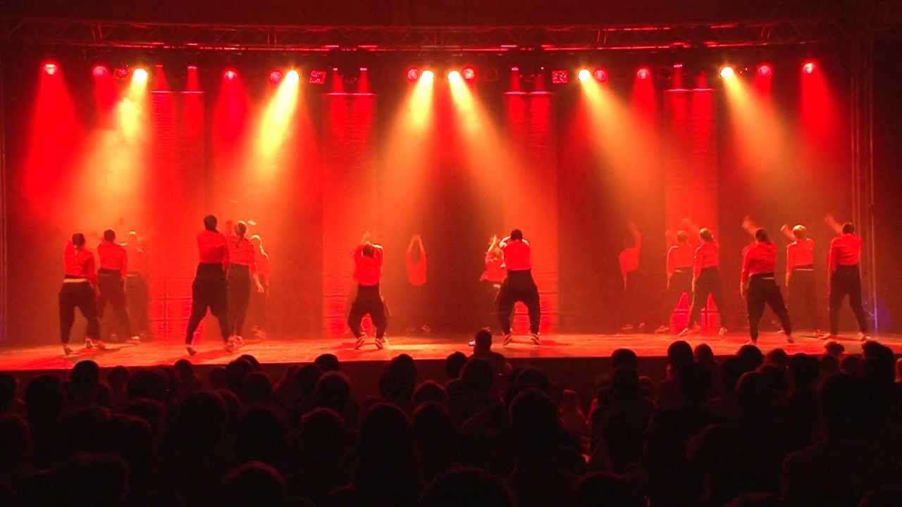 Dance Planet 2013 - Demo 3