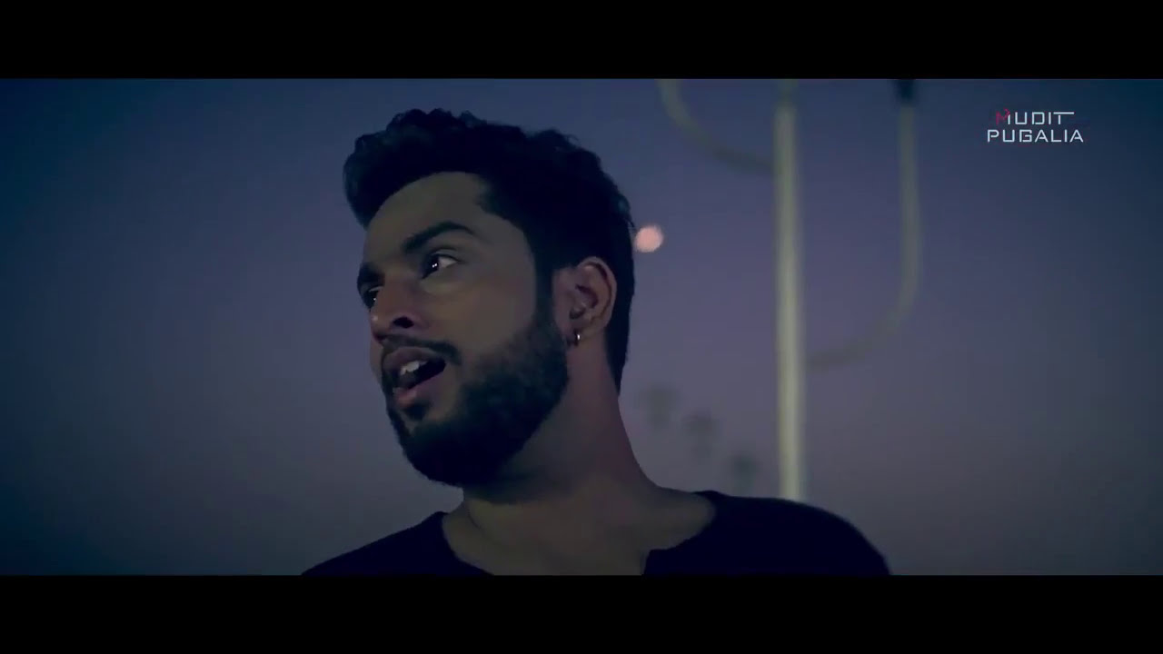 Ek Pyaar Ka Nagma Hai | Male Version | DJ Lolly Feat Mudit Pugalia
