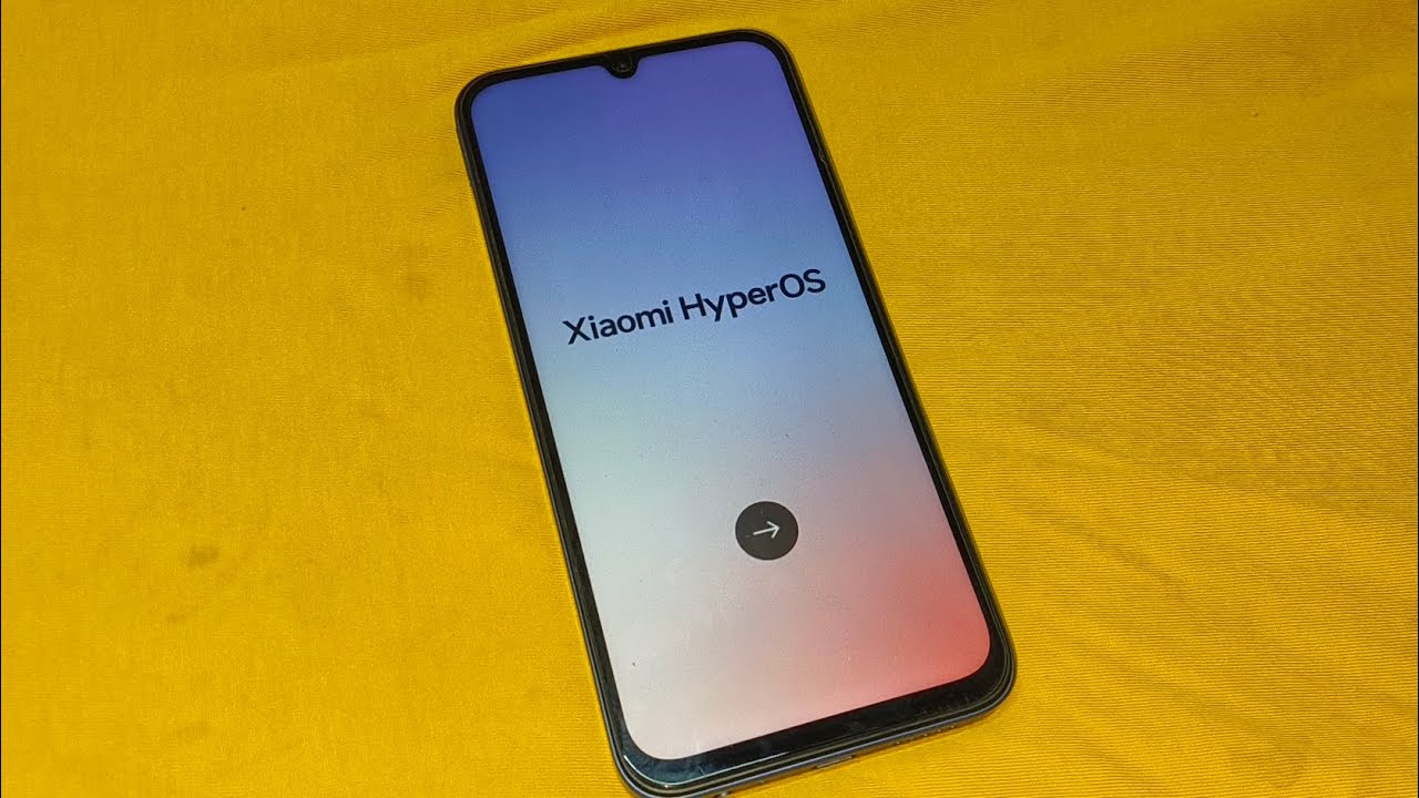 Redmi 15C 5G FRP Unlock | HyperOS 3.0 Android 16 Latest Method (2508CRN2BI)