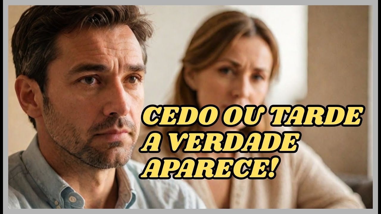 Ela Me Traiu na Primeira Oportunidade... Depois Queria Voltar!