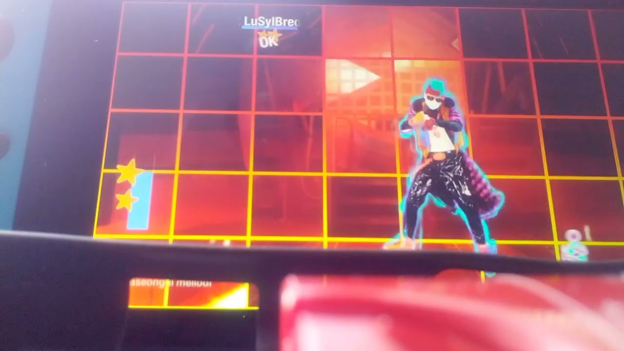 Just Dance 2019 BigBang Bang Bang Bang Extreme Version