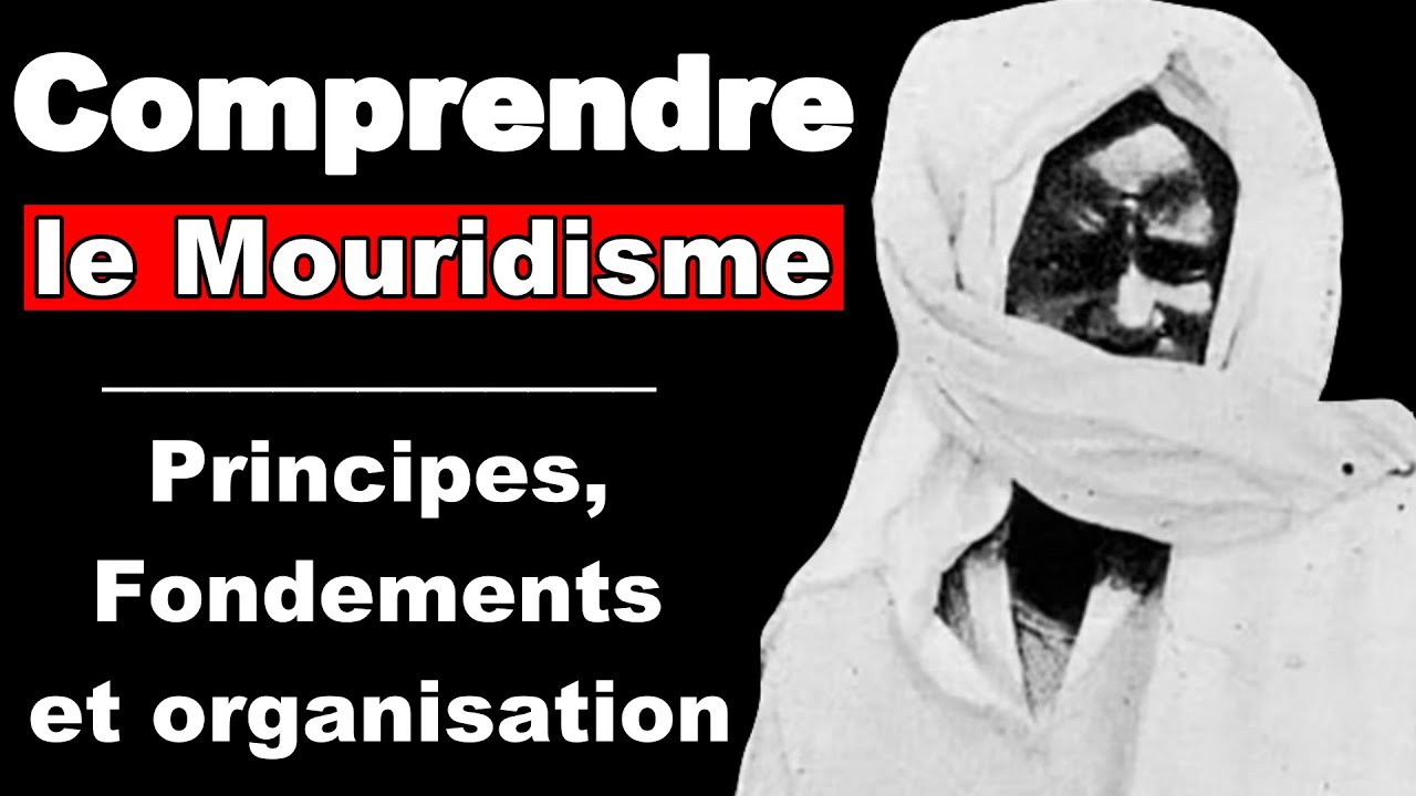 Le Mouridisme : Fondements Spirituels, Ses Principes et son Influence dans le Monde