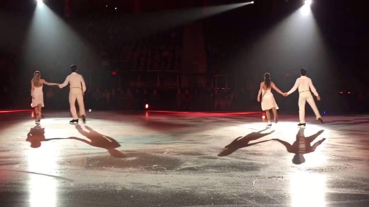 CSOI 2016 Victoria 