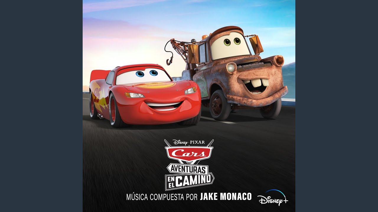 Aventuras En El Camino (Versión Créditos)