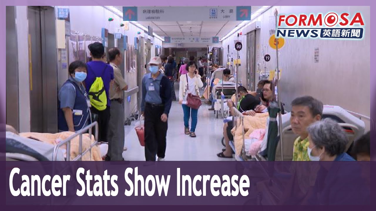 Cancer cases grew in 2018, but deaths decreased: new stats from the HPA
