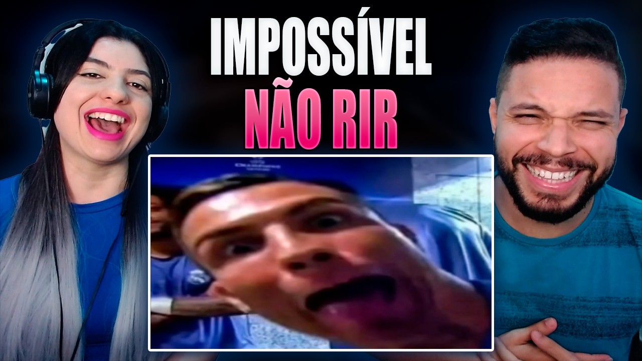 Memes e $hitp0st T6 Ep292 | MMMEMES (REACT)