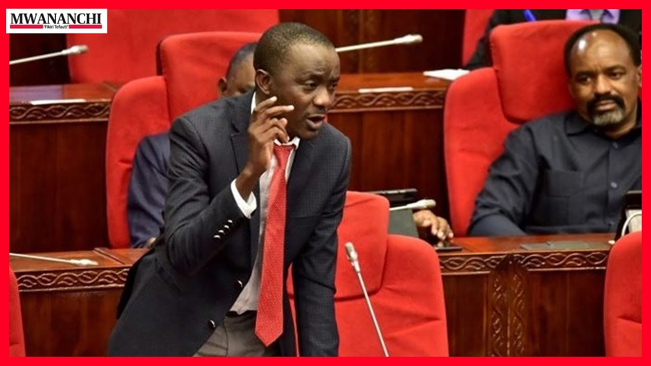 Msukuma agusia sakata la Sukari, ataka mabadiliko ya Sheria kukwamua wananchi