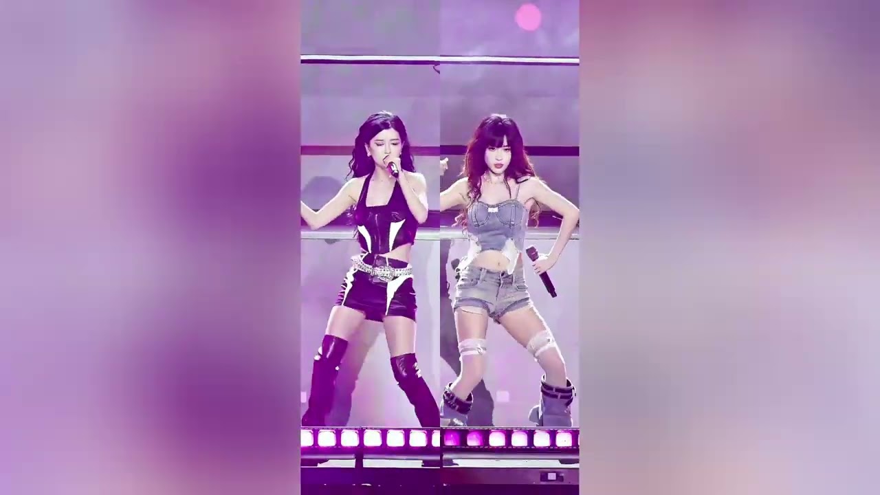 [2K] BY2 新少女祈祷 (Girl’s Prayer) 2025.11.22