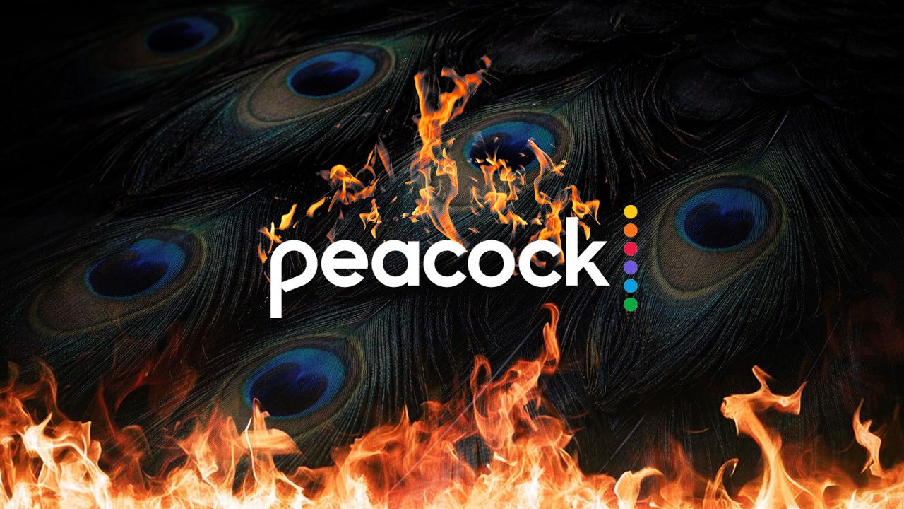 Стоит ли пользоваться Peacock в 2026 году?