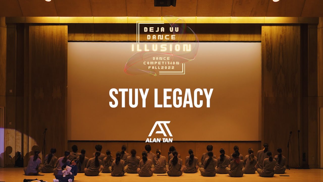 Stuy Legacy (2nd Place)| Illusion 2022 | Wide View