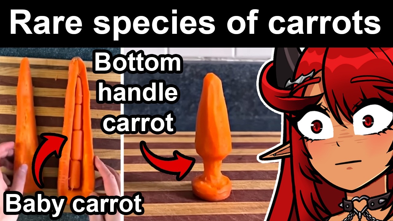 WHAT THE HELL IS THIS?! 😱 (You Suck At Cooking)