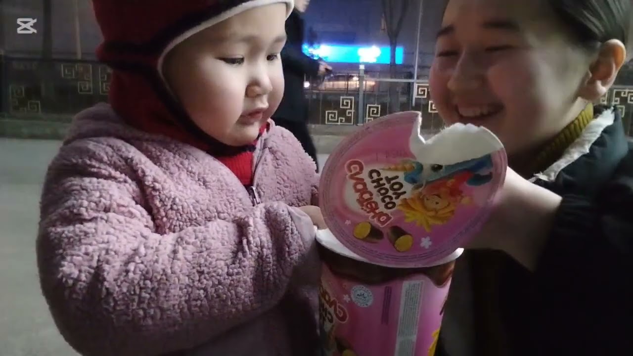 ПОДАРОК? | СЛАСТЁНКА КУКУРУЗ 🌽🙀😍 АДИНА